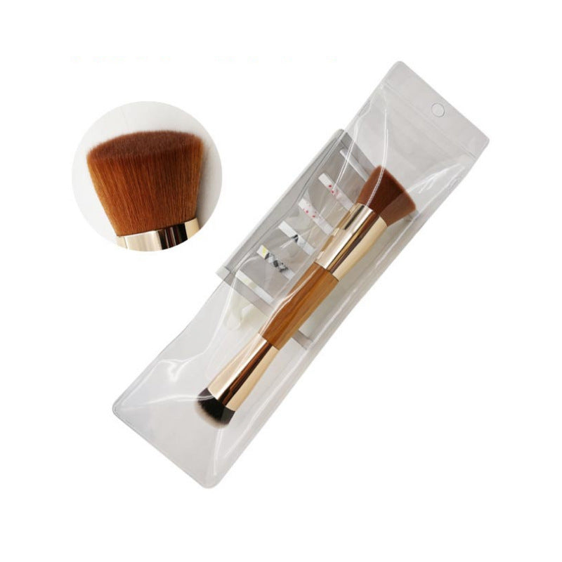Transform Your Makeup Routine with the Blush Powder Brush