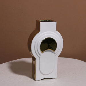 Transform Your Space with Our Decorative Ceramic Vase