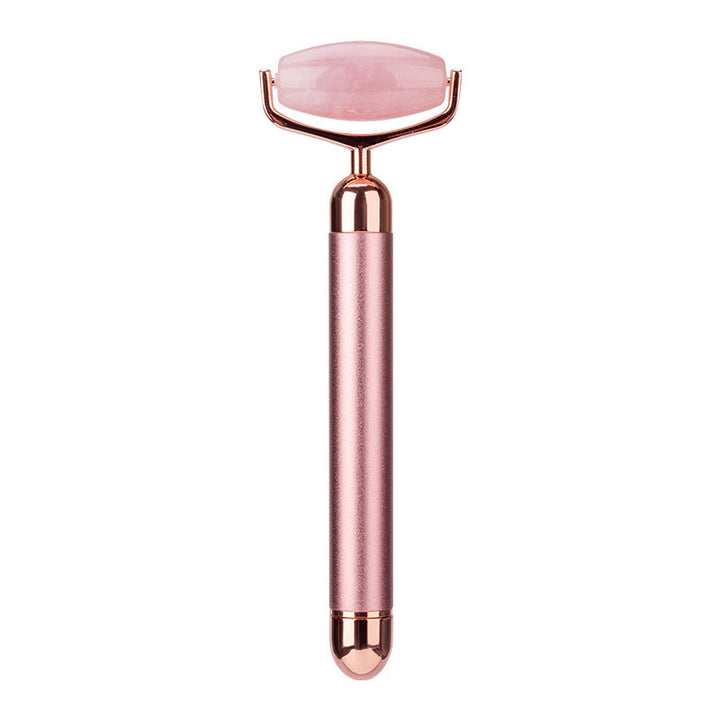 Discover the Benefits of the Electric Jade Face Roller Beauty Stick