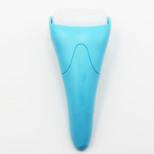 Experience Beauty Like Never Before with the Face Roller Cold Compress Instrument