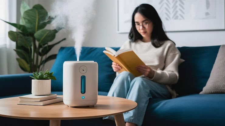 Why Humidifiers Are Essential for Comfort