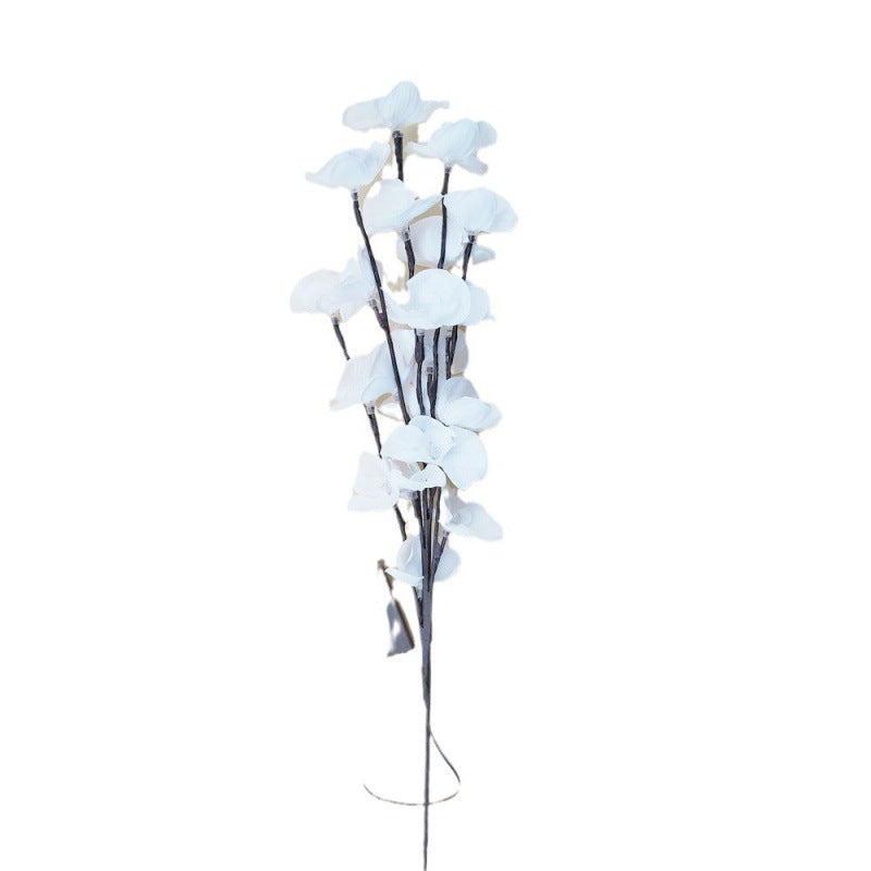 20led Phalaenopsis Branch Light Bedroom Decorative Light