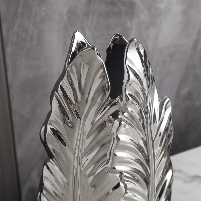Ceramic Home Decor Vases