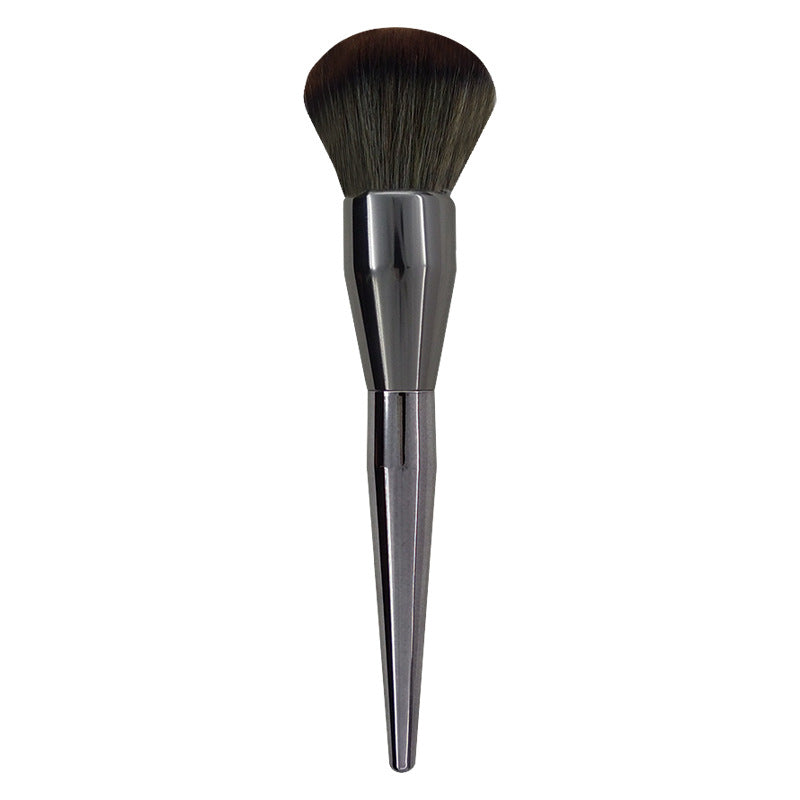 Large Rose Gold Single Powder Makeup Brush