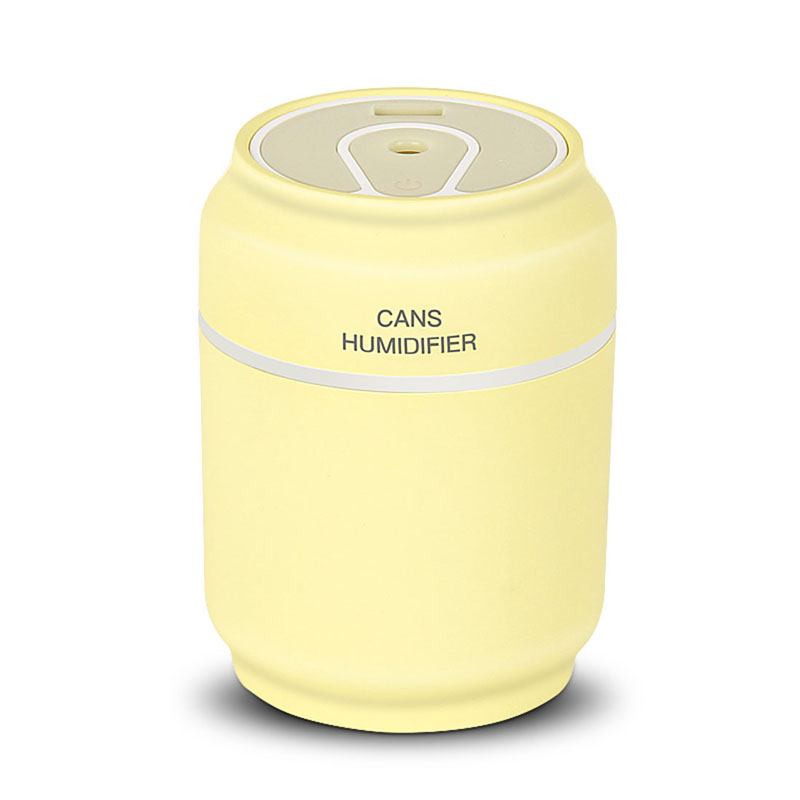 Mini Car Can Humidifier