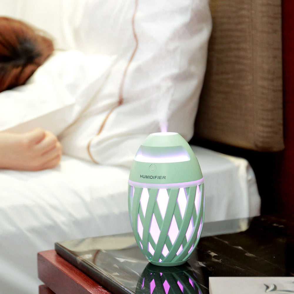 Football Shape Humidifier