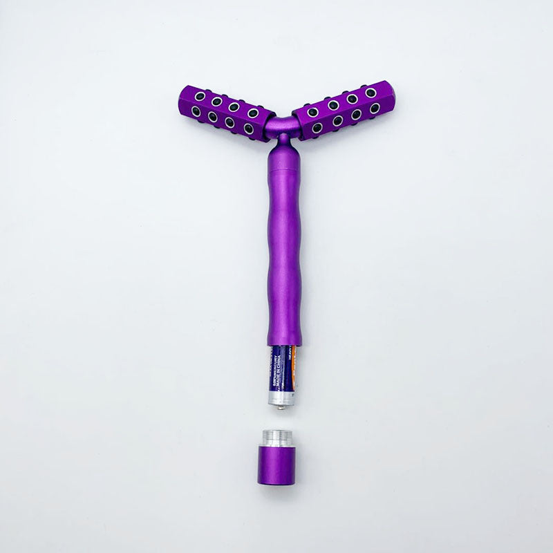 3D Face Roller Massager Tool