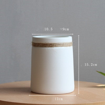 Decorative Ceramic Vase