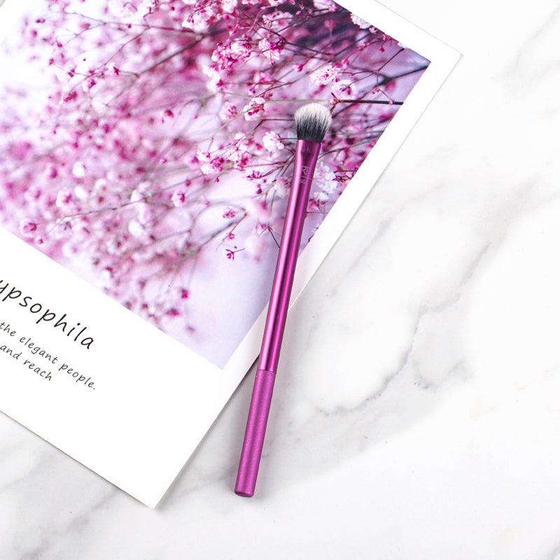 Foundation And Powder Makeup Brush
