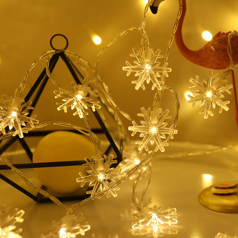 Gypsophila LED Decorative String Lights