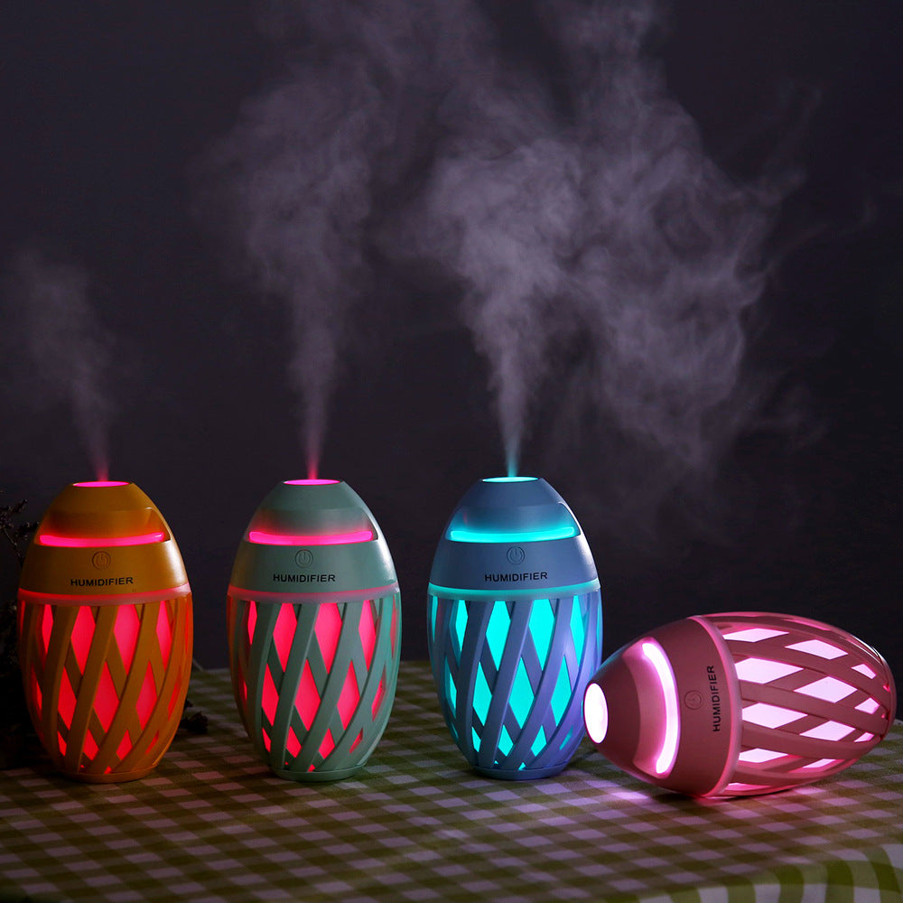 Football Shape Humidifier