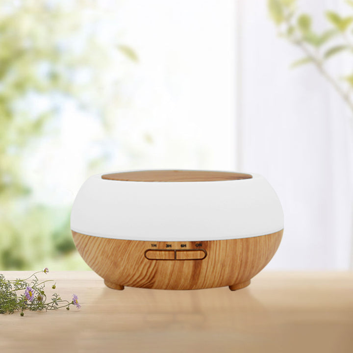 Wood Grain Humidifier