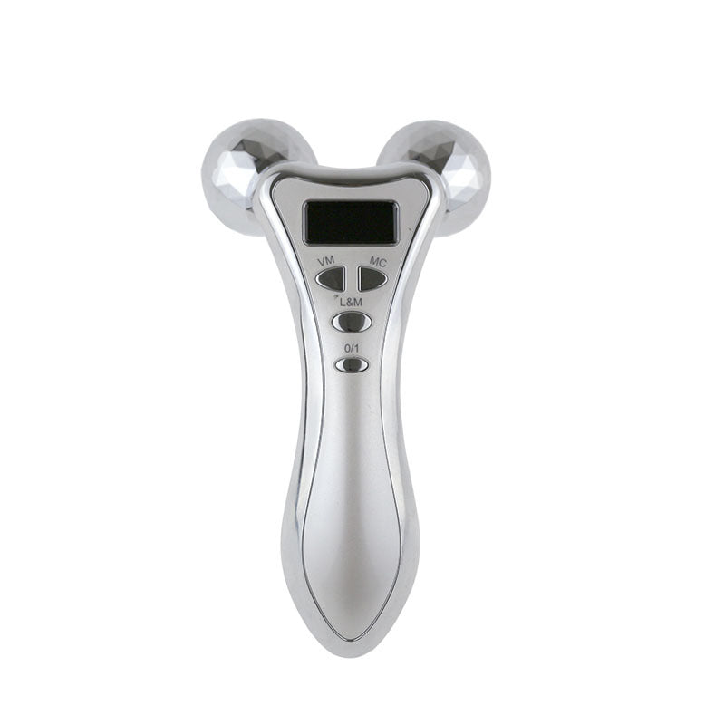 Face Shaping Roller Massager Tool