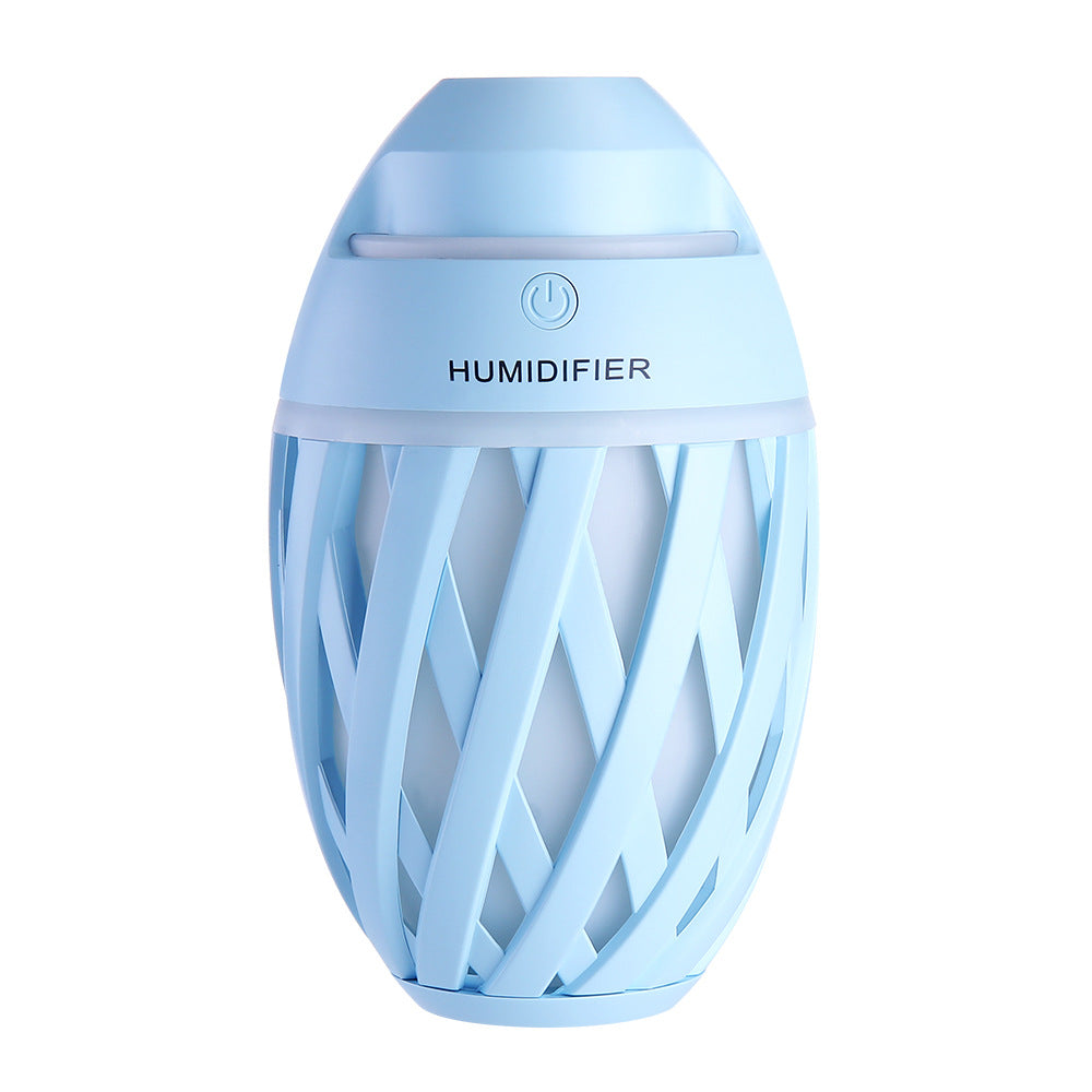 Football Shape Humidifier