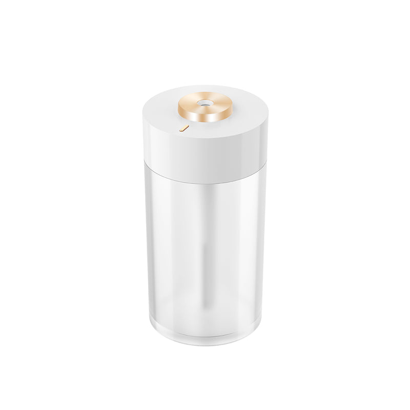 Portable Wireless Mini Humidifier