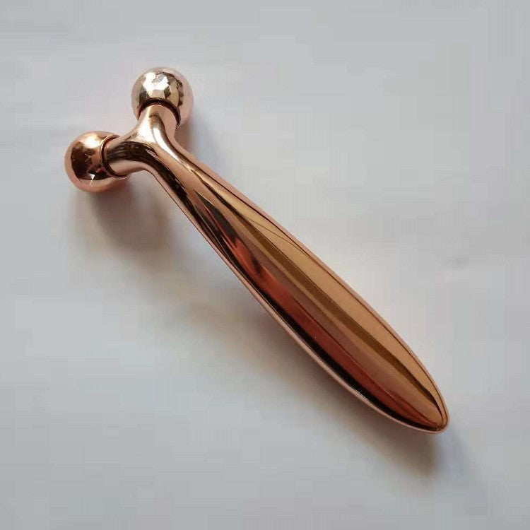 3D Manual Face Slimming Roller Tool