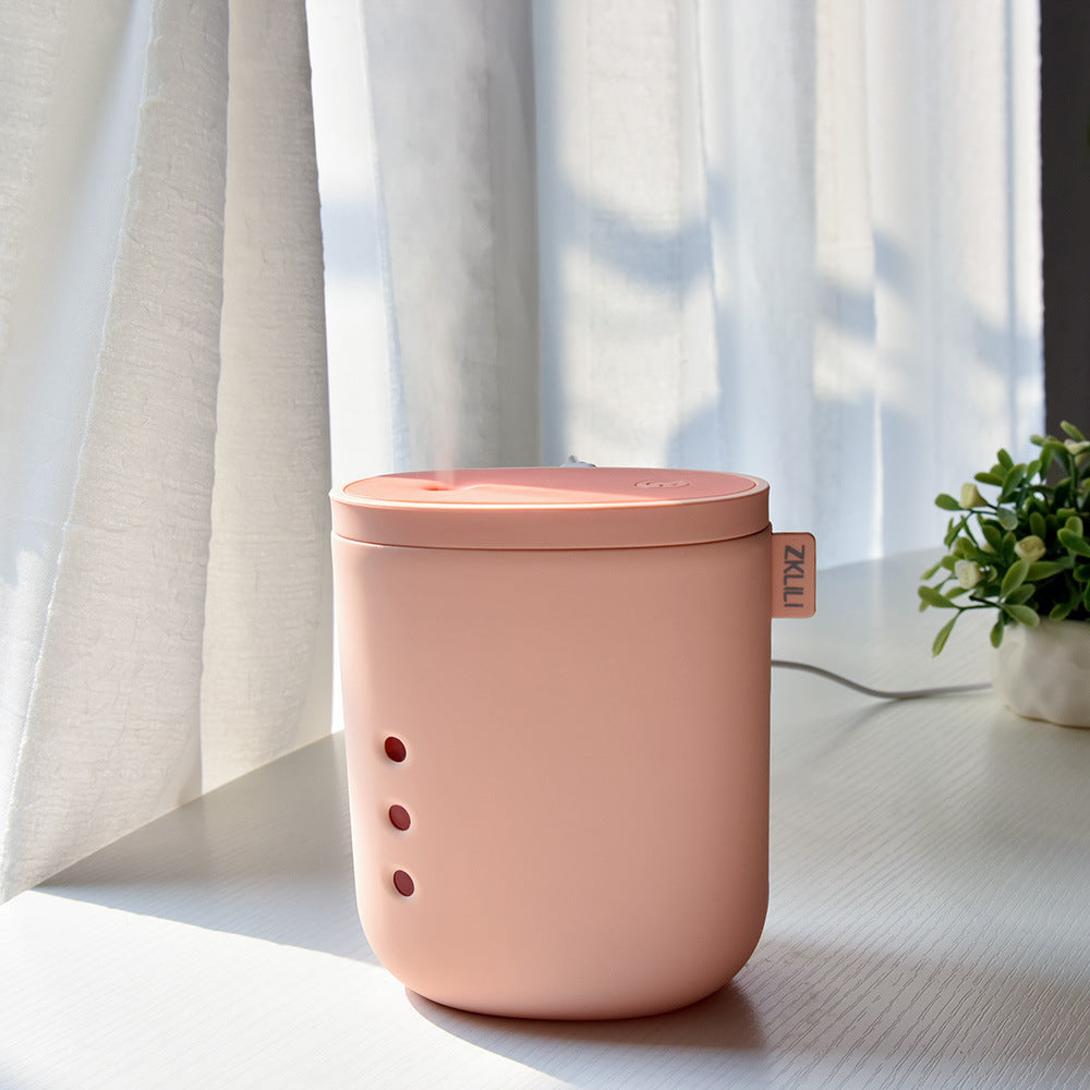 Silicone Mini Humidifier