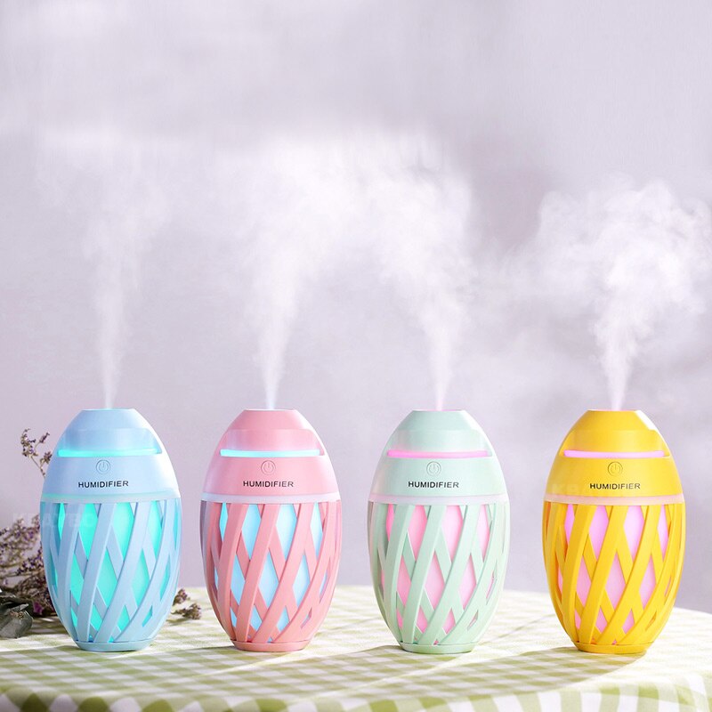 Football Shape Humidifier