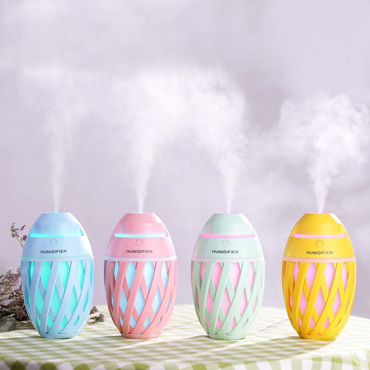 Football Shape Humidifier