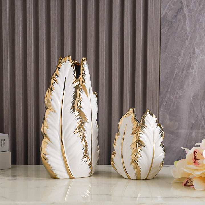 Ceramic Home Decor Vases