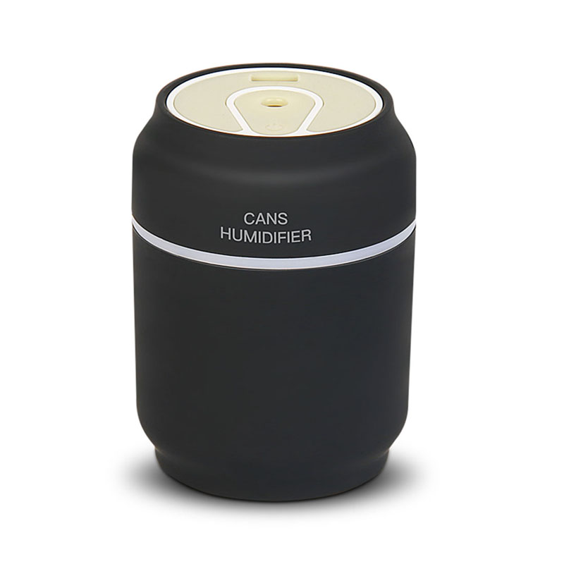 Mini Car Can Humidifier