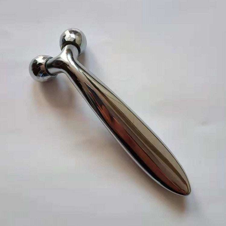 3D Manual Face Slimming Roller Tool