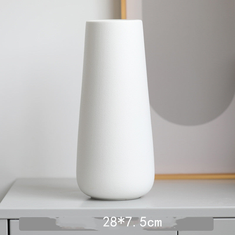 Decorative Ceramic Vase