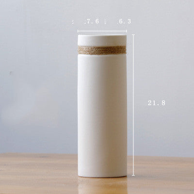 Decorative Ceramic Vase