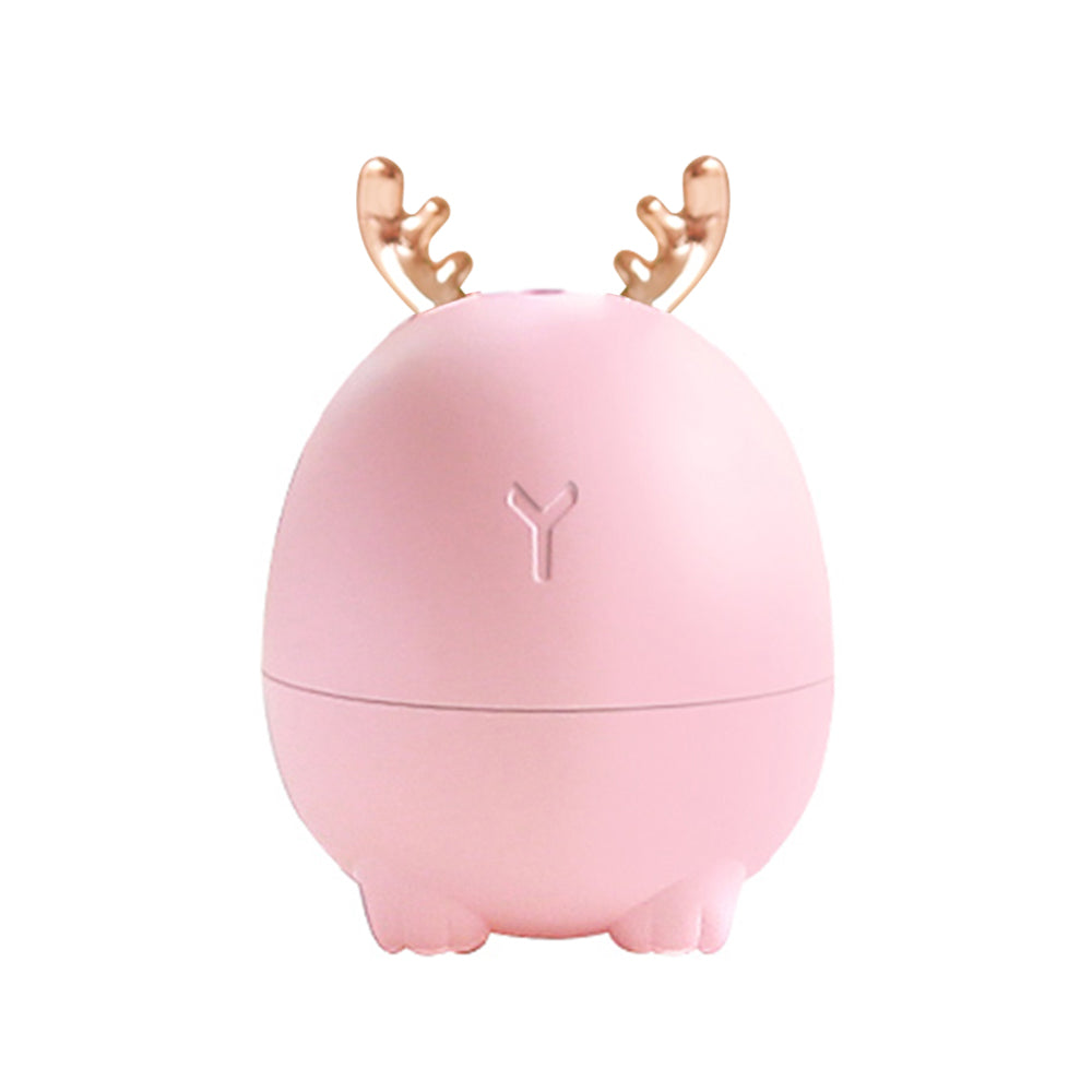 Cartoon Deer Rabbit USB Humidifier