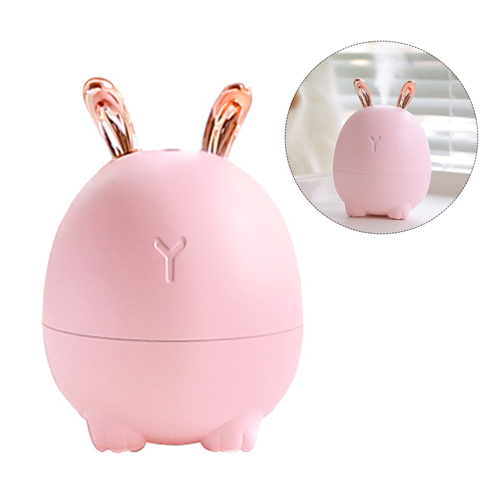 Cartoon Deer Rabbit USB Humidifier