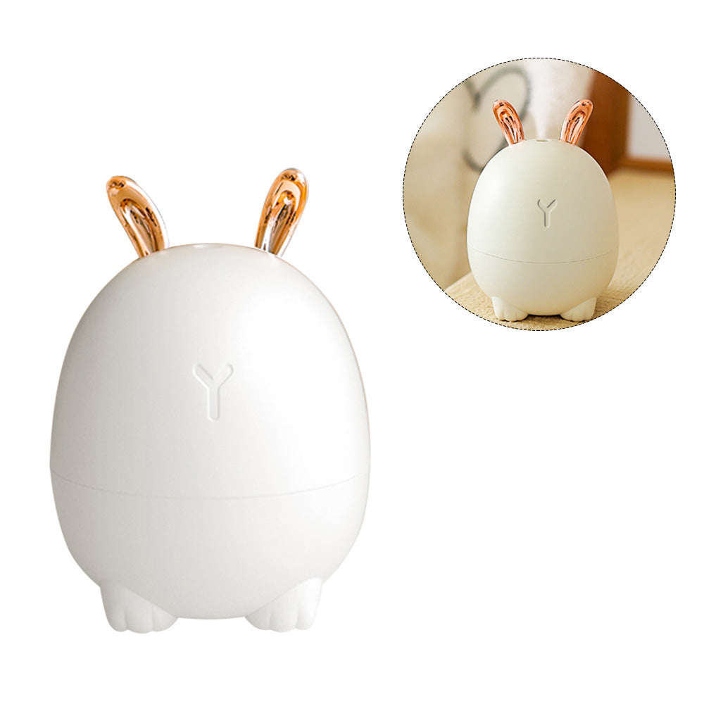 Cartoon Deer Rabbit USB Humidifier
