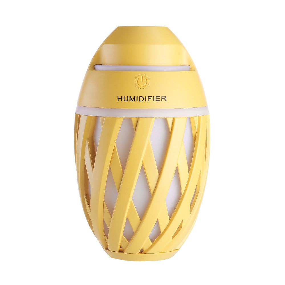 Football Shape Humidifier