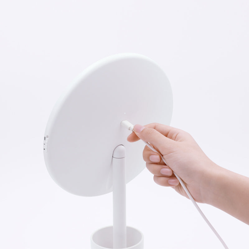 Muid LED Makeup Mirror