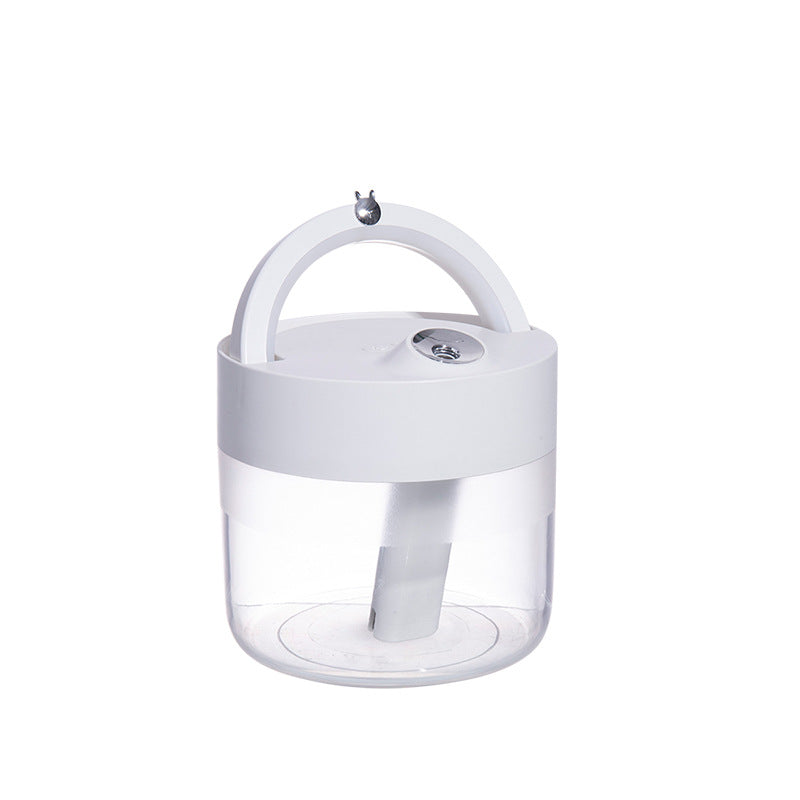 Dimmable Silent Humidifier