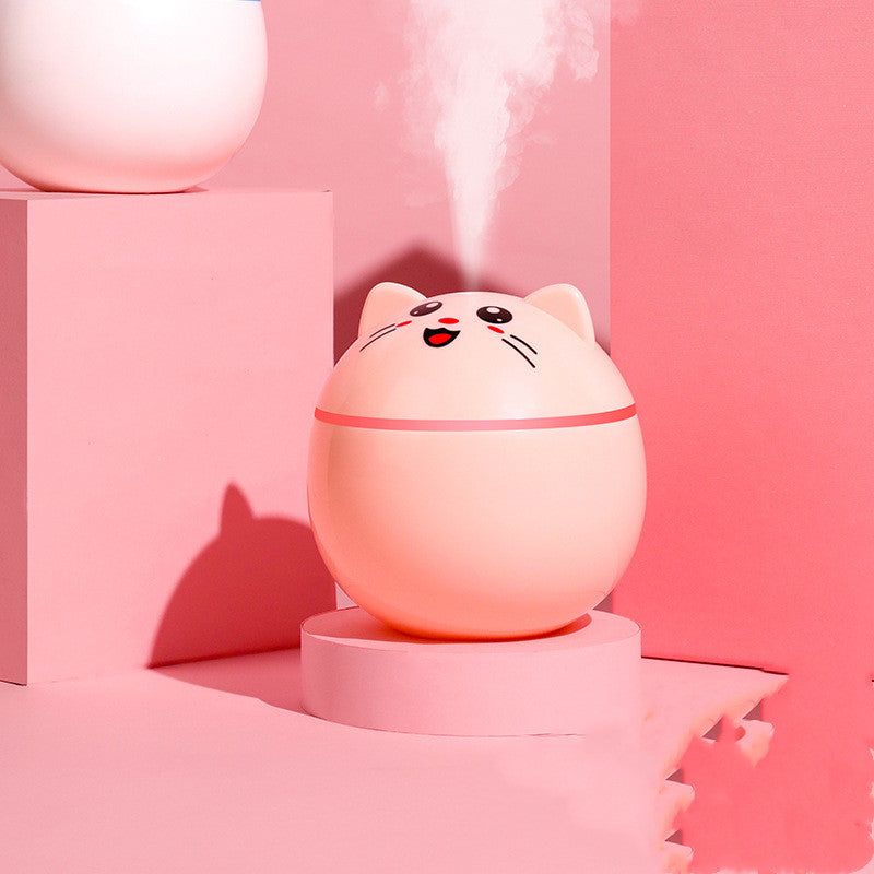 Nano Spray Humidifier