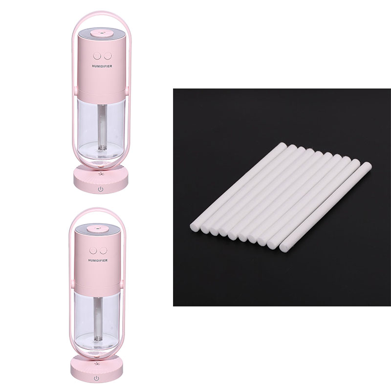Anion Humidifier