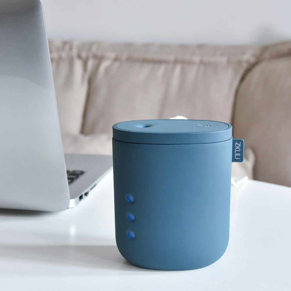 Silicone Mini Humidifier