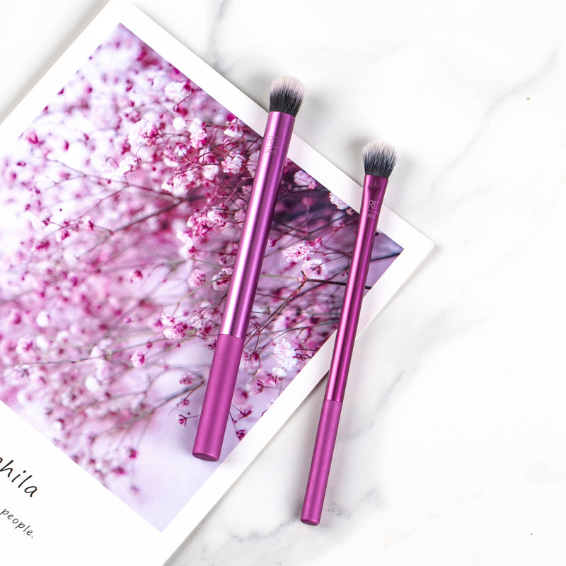 Foundation And Powder Makeup Brush