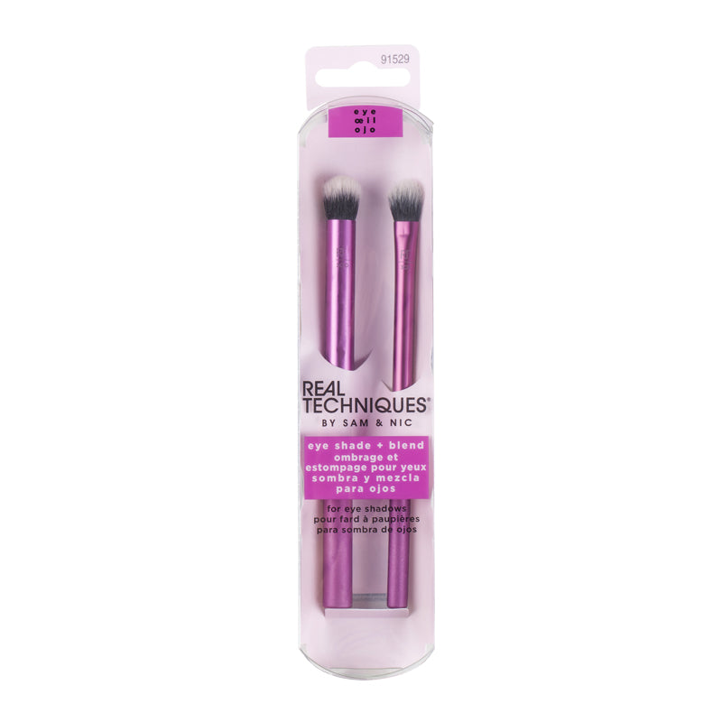 Foundation And Powder Makeup Brush