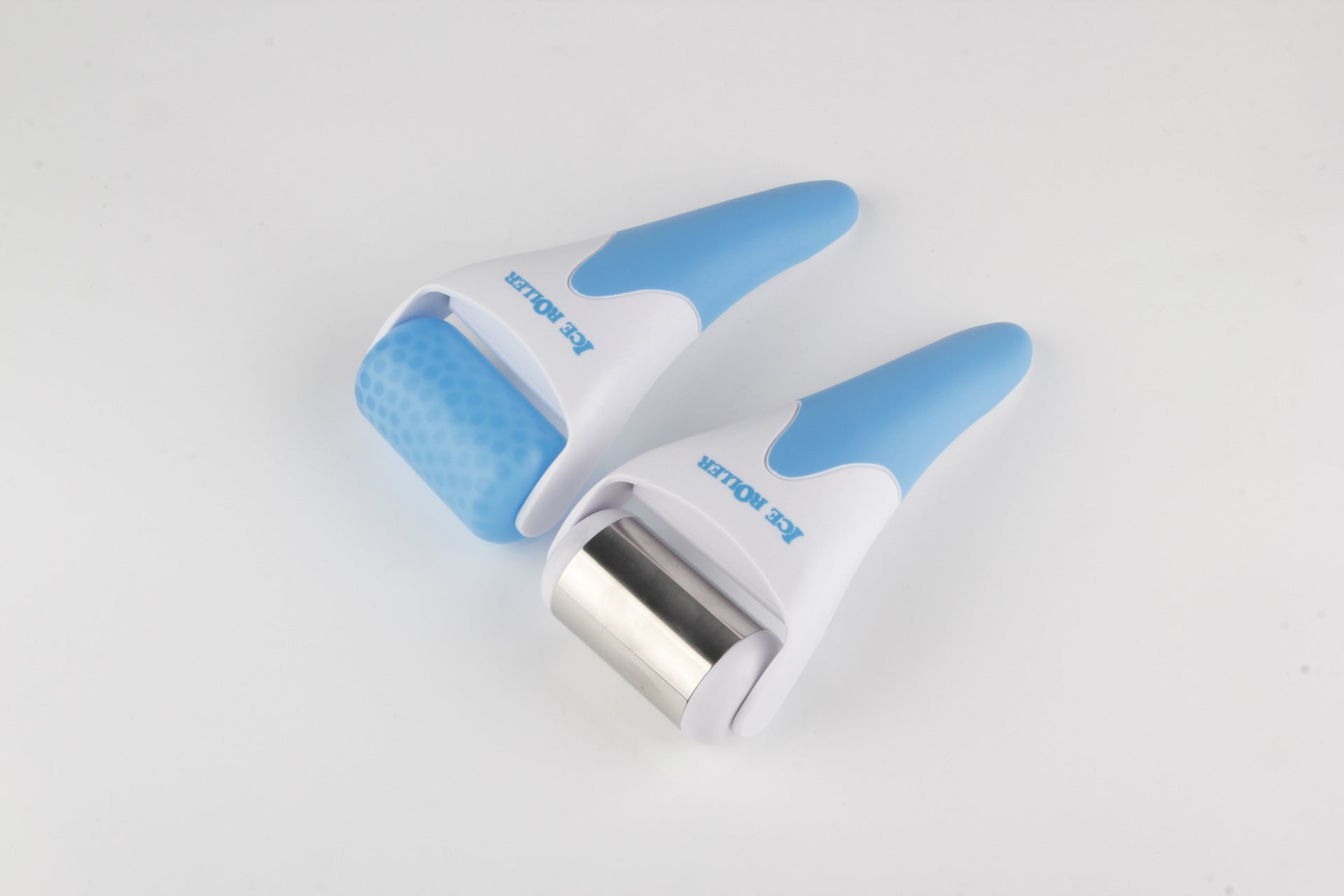 Ice Roller Face Beauty Massager Tool Roller Set