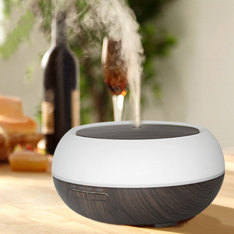 Wood Grain Humidifier