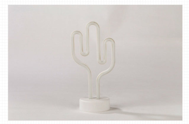 LED Pineapple Decorative Night Light