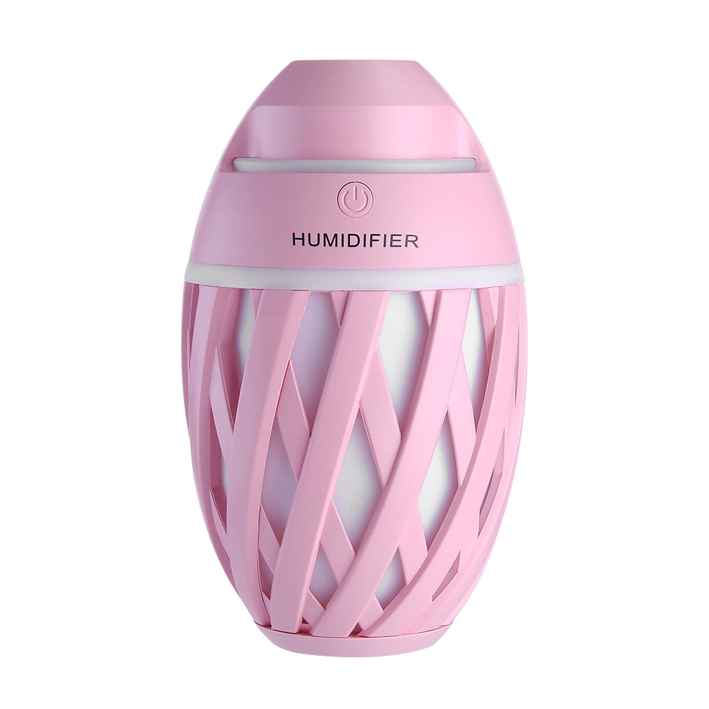 Football Shape Humidifier