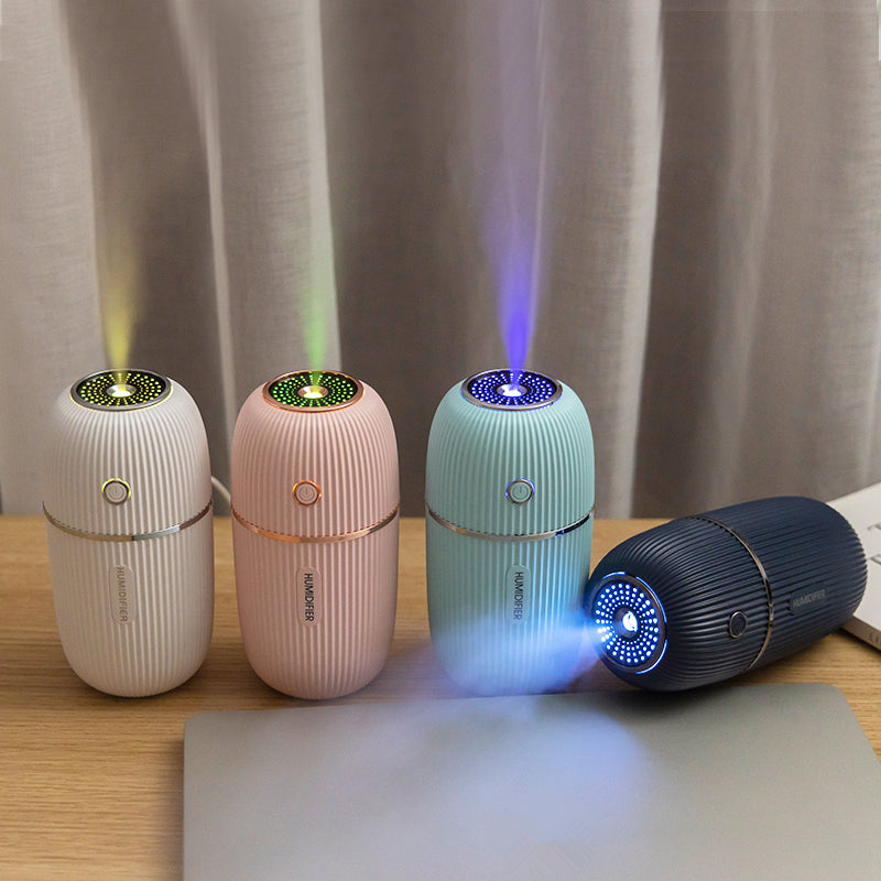 Portable Mini Humidifier