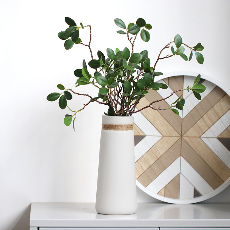 Decorative Ceramic Vase