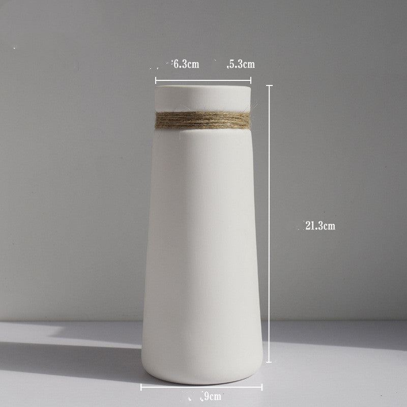 Decorative Ceramic Vase