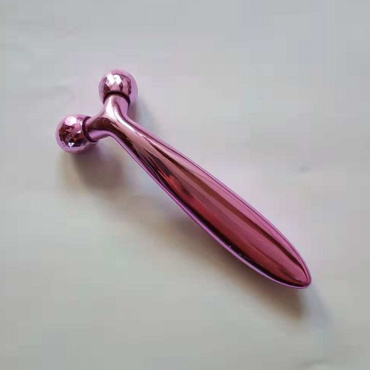 3D Manual Face Slimming Roller Tool