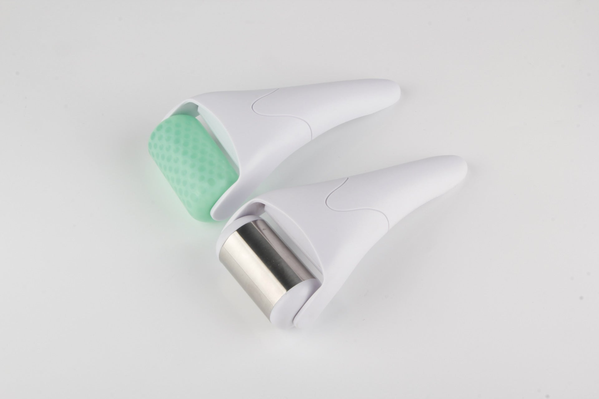 Ice Roller Face Beauty Massager Tool Roller Set