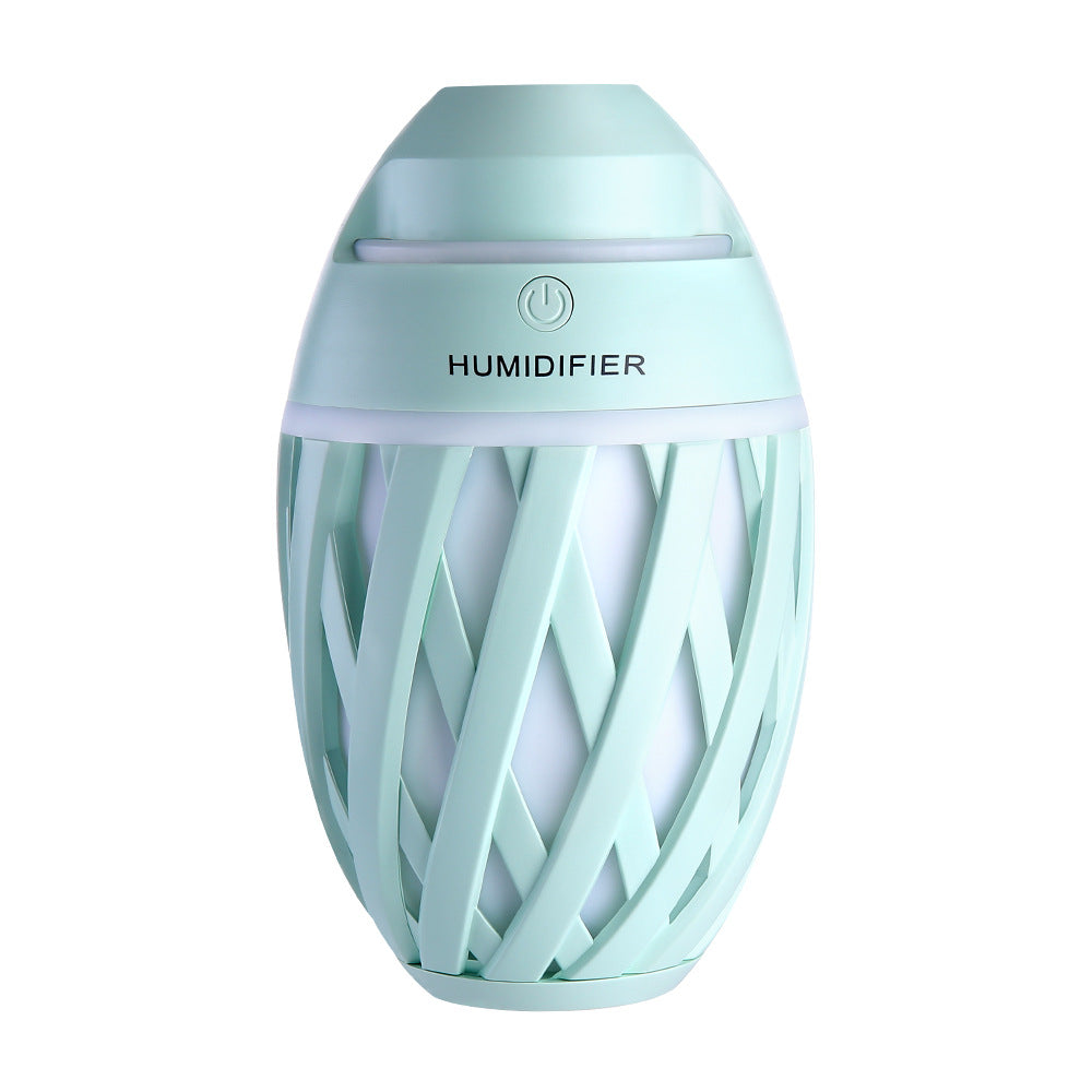 Football Shape Humidifier