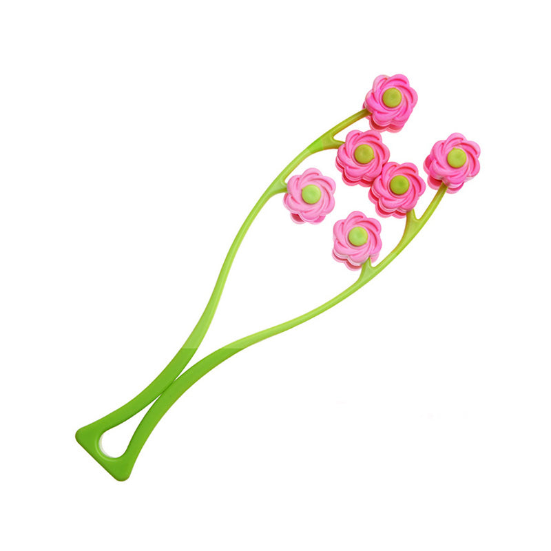 Face Roller Massager Tool